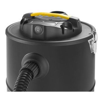 Fieldmann usisivač za pepeo 1000W FDU 201001-E Fieldmann usisivač za pepeo 1000W FDU 201001-E